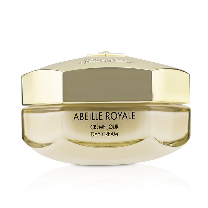 Abeille Royale Day Cream - Firms, Smoothes & Illuminates