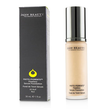Phyto Pigments Flawless Serum Foundation