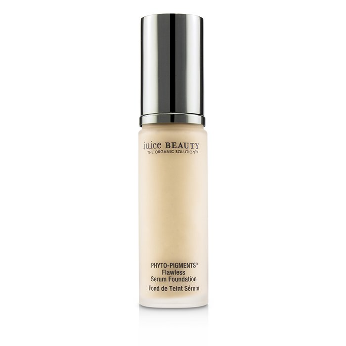 Phyto Pigments Flawless Serum Foundation