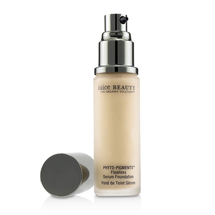 Phyto Pigments Flawless Serum Foundation