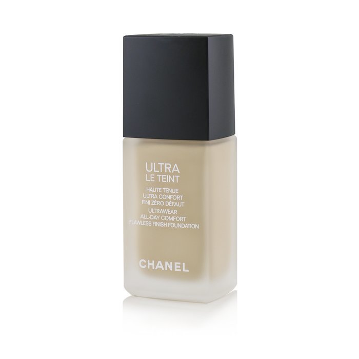Ultra Le Teint Ultrawear All Day Comfort Flawless Finish Foundation