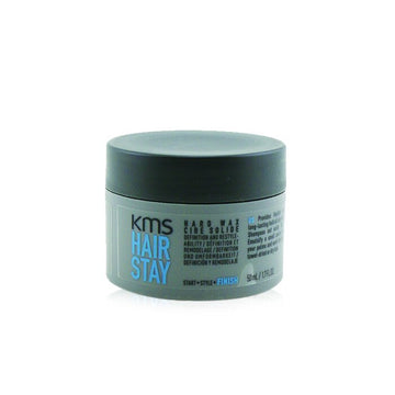 Hair Stay Hard Wax (Definition and Restyleability), 50ml/1.7oz