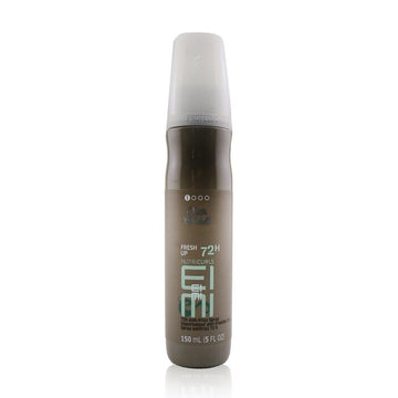 EIMI NutriCurls Fresh Up 72H Anti-Frizz Spray (Hold Level 1), 150ml/5oz