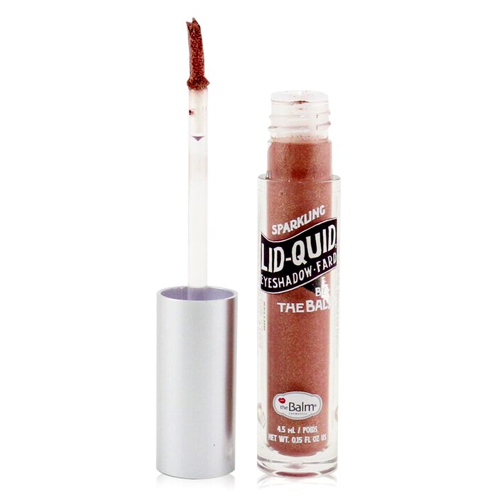 Lid Quid Sparkling Liquid Eyeshadow