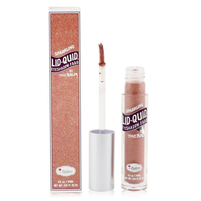 Lid Quid Sparkling Liquid Eyeshadow