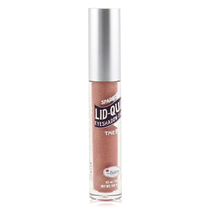 Lid Quid Sparkling Liquid Eyeshadow