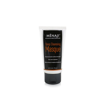 Deep Cleansing Masque