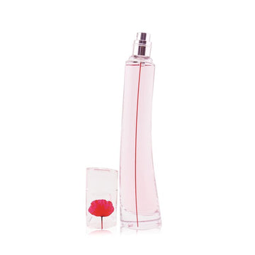 Flower Poppy Bouquet Eau De Parfum Florale Spray