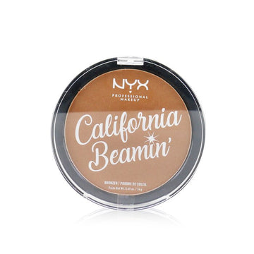 California Beamin' Bronzer