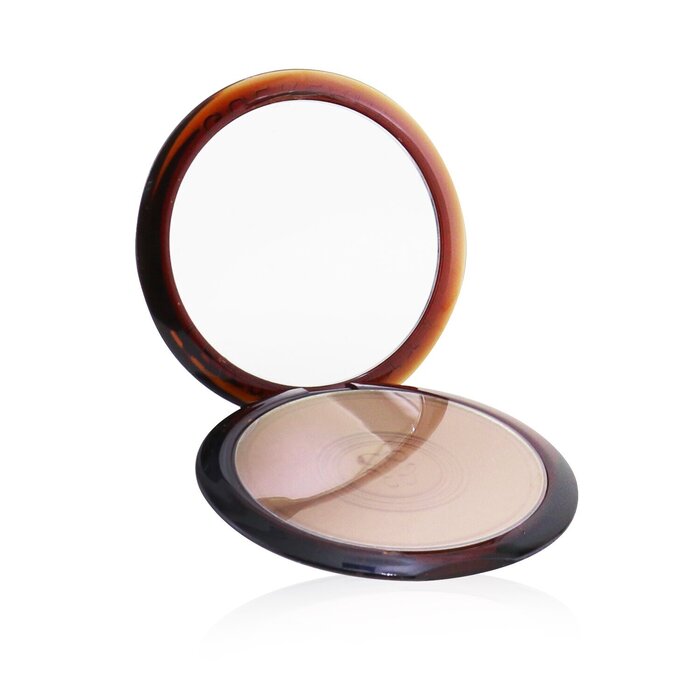 Terracotta Matte Sculpting Powder