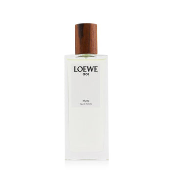 001 Man Eau De Toilette Spray