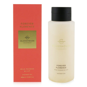 Shower Gel - Forever Florence (Wild Peonies & Lily)