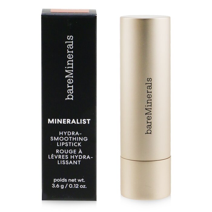 Mineralist Hydra Smoothing Lipstick