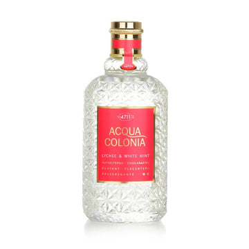 Acqua Colonia Lychee & White Mint Eau De Cologne Spray