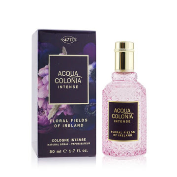 Acqua Colonia Intense Floral Fields Of Ireland Eau De Cologne Spray