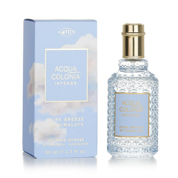 Acqua Colonia Intense Pure Breeze Of Himalaya Eau De Cologne Spray