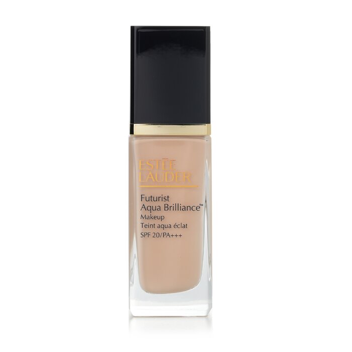 Futurist Aqua Brilliance Makeup SPF20