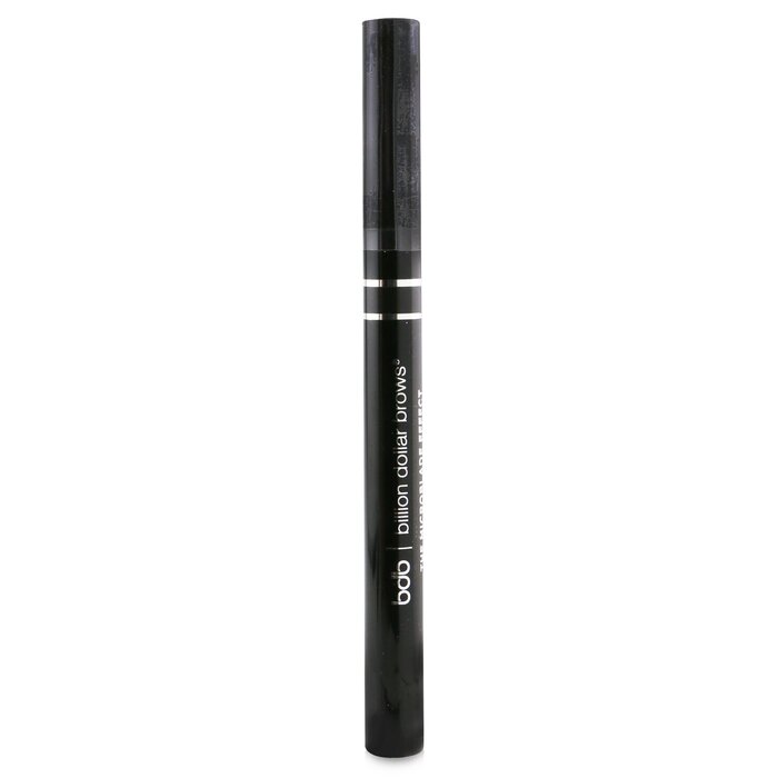 The Microblade Effect: Brow Pen