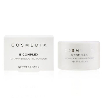 B Complex Vitamin B Boosting Powder