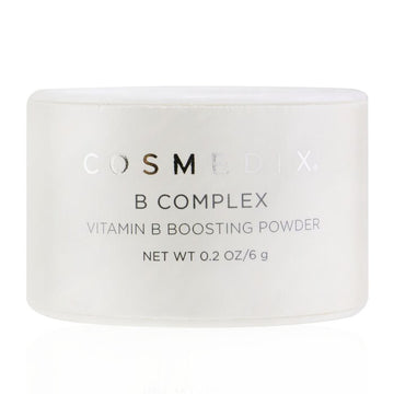 B Complex Vitamin B Boosting Powder