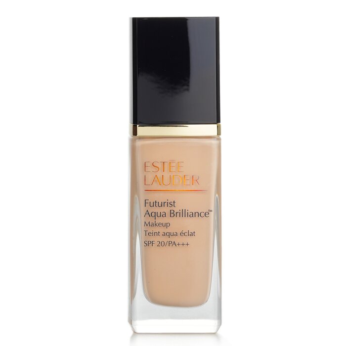 Futurist Aqua Brilliance Makeup SPF20