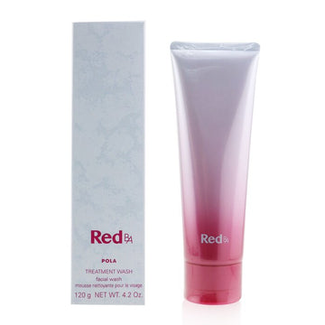 Red B.A Treatment Wash Facial Wash