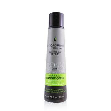 Professional Ultra Rich Repair Conditioner (Coarse to Coiled Textures), 300ml/10oz