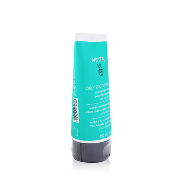 Oily Roots & Dry Ends Balancing Conditioner with Nettle & Propolis, 150ml/5.07oz