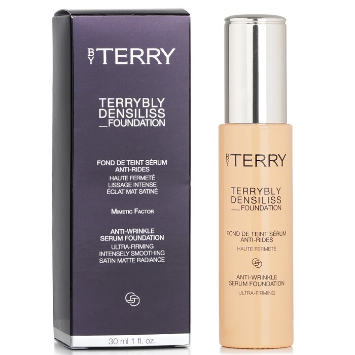 Terrybly Densiliss Anti Wrinkle Serum Foundation