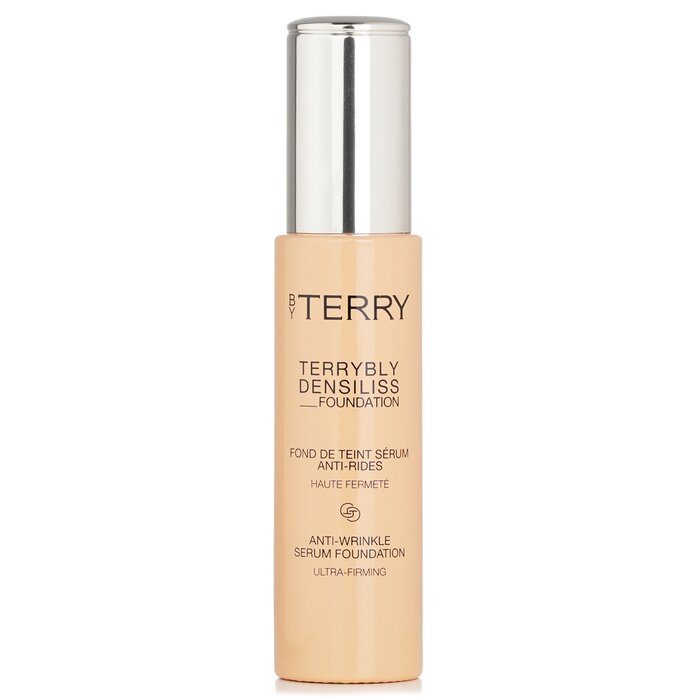 Terrybly Densiliss Anti Wrinkle Serum Foundation