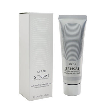 Sensai Cellular Performance Advanced Day Cream SPF 30