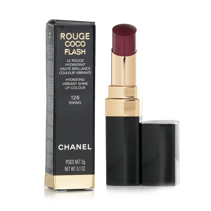 Rouge Coco Flash Hydrating Vibrant Shine Lip Colour