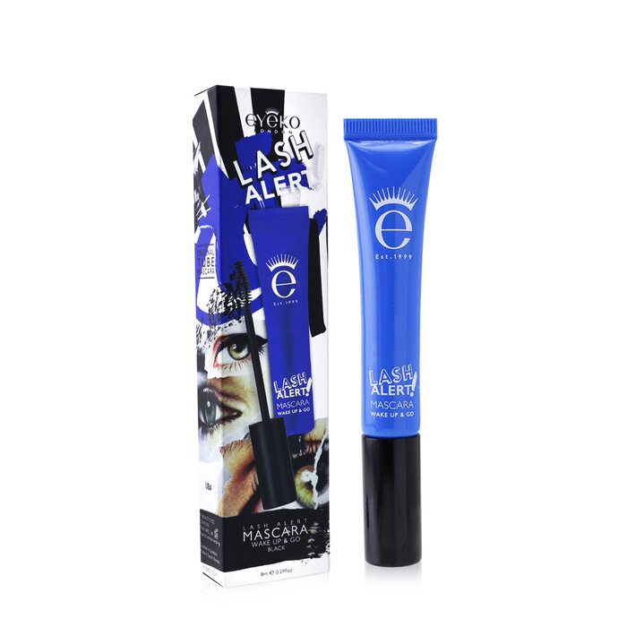 Lash Alert Mascara