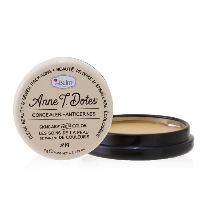 Anne T. Dotes Concealer