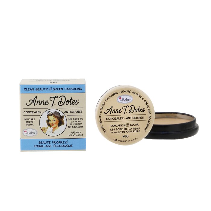 Anne T. Dotes Concealer