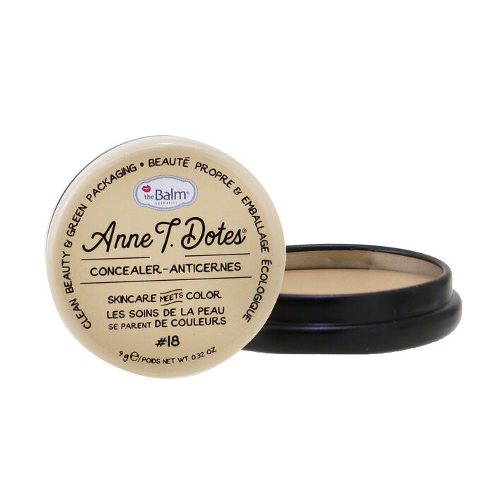 Anne T. Dotes Concealer