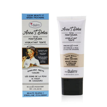 Anne T. Dotes Tinted Moisturizer