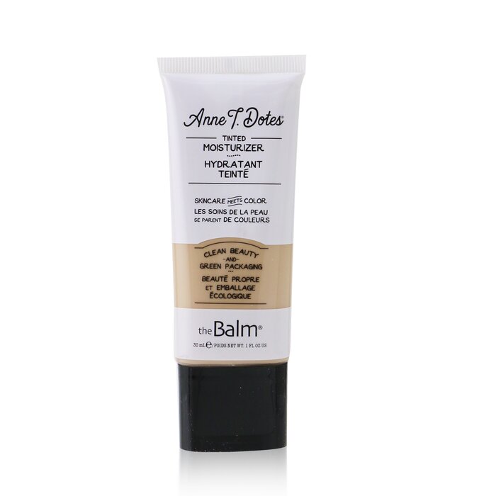 Anne T. Dotes Tinted Moisturizer