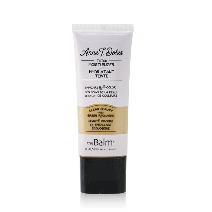 Anne T. Dotes Tinted Moisturizer