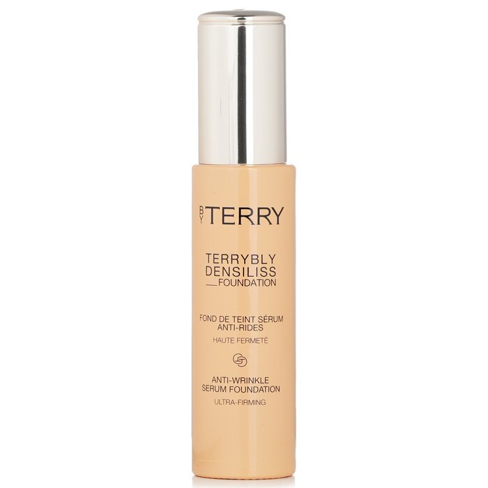 Terrybly Densiliss Anti Wrinkle Serum Foundation