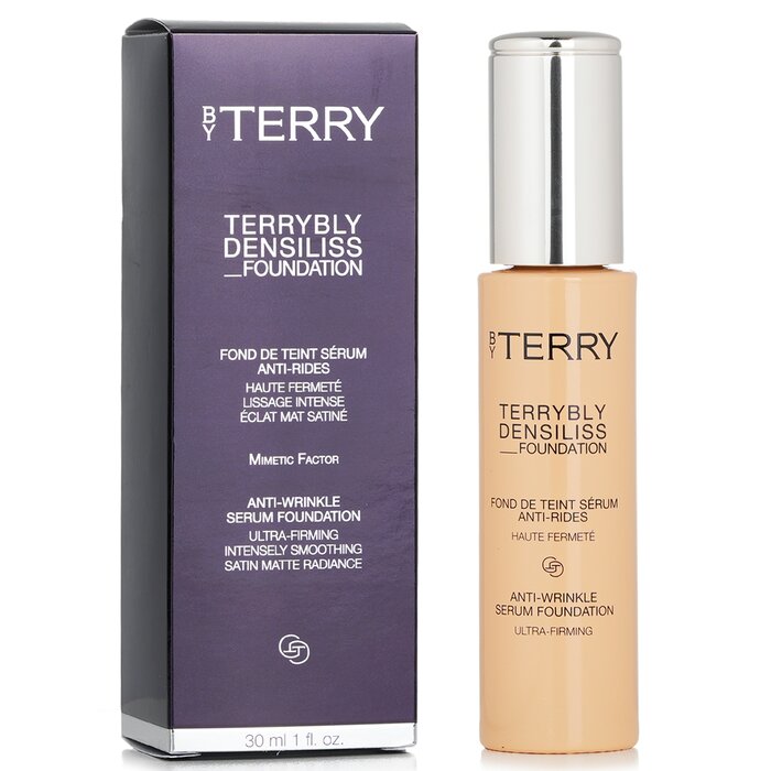 Terrybly Densiliss Anti Wrinkle Serum Foundation