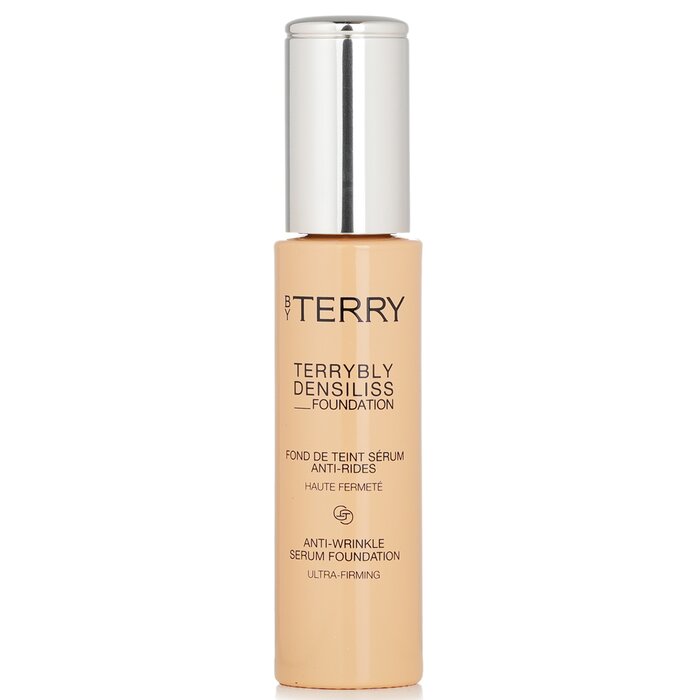 Terrybly Densiliss Anti Wrinkle Serum Foundation