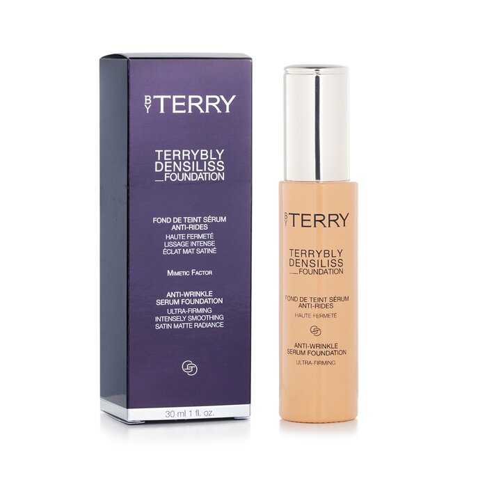 Terrybly Densiliss Anti Wrinkle Serum Foundation