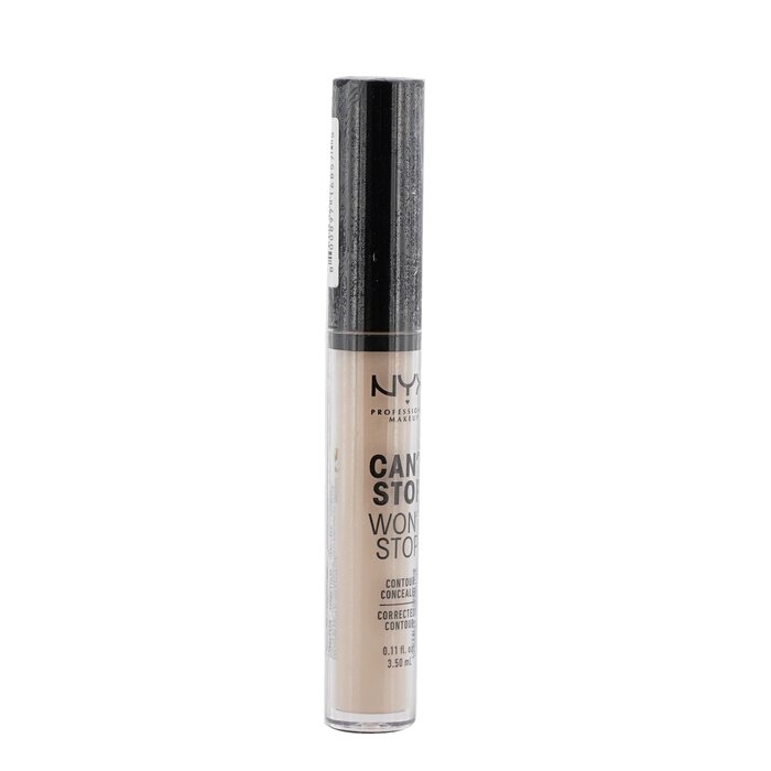 Can't Stop Won't Stop Contour Concealer