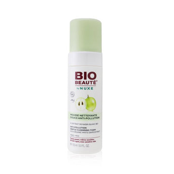 Bio Beaute by Nuxe Anti-Pollution Gentle Cleansing Foam