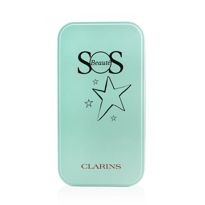 SOS Beaute Set (1x Primer 30ml + 1x Mask 15ml + 1x Lip Balm 3ml)