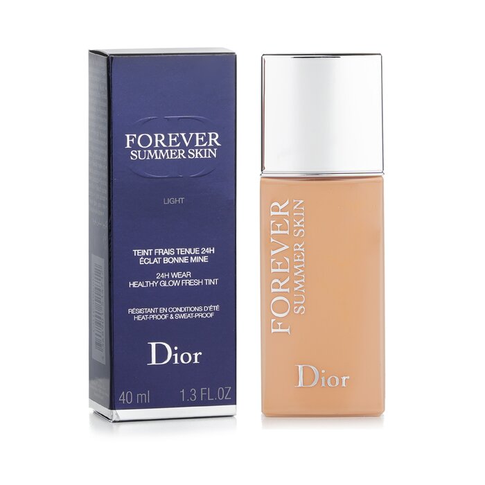 Dior Forever Summer Skin