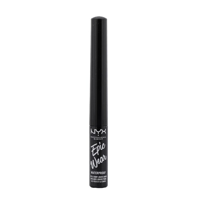 Epic Wear Waterproof Eye & Body Liquid Liner