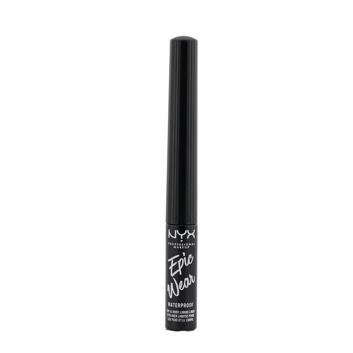 Epic Wear Waterproof Eye & Body Liquid Liner