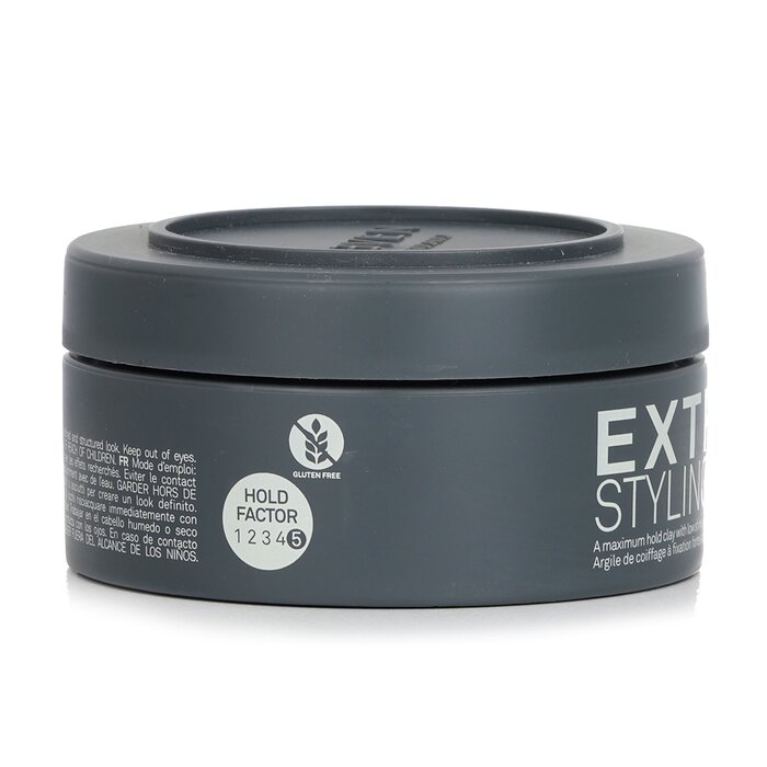 Extra_Hold_Styling_Clay_(Hold_Factor_-_5),_85g/3oz